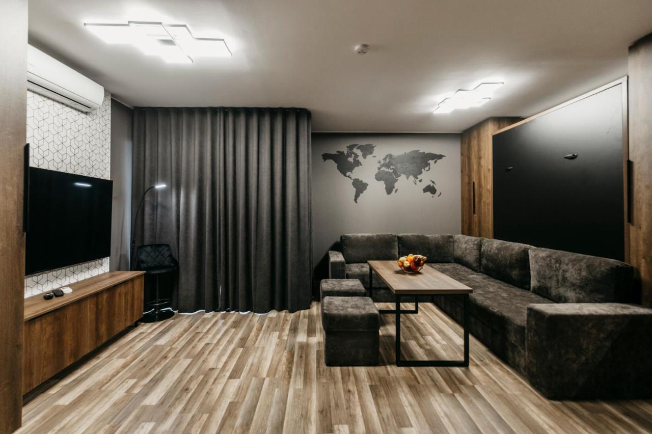 Apartamenty Park City Острув-Велькопольський Екстер'єр фото